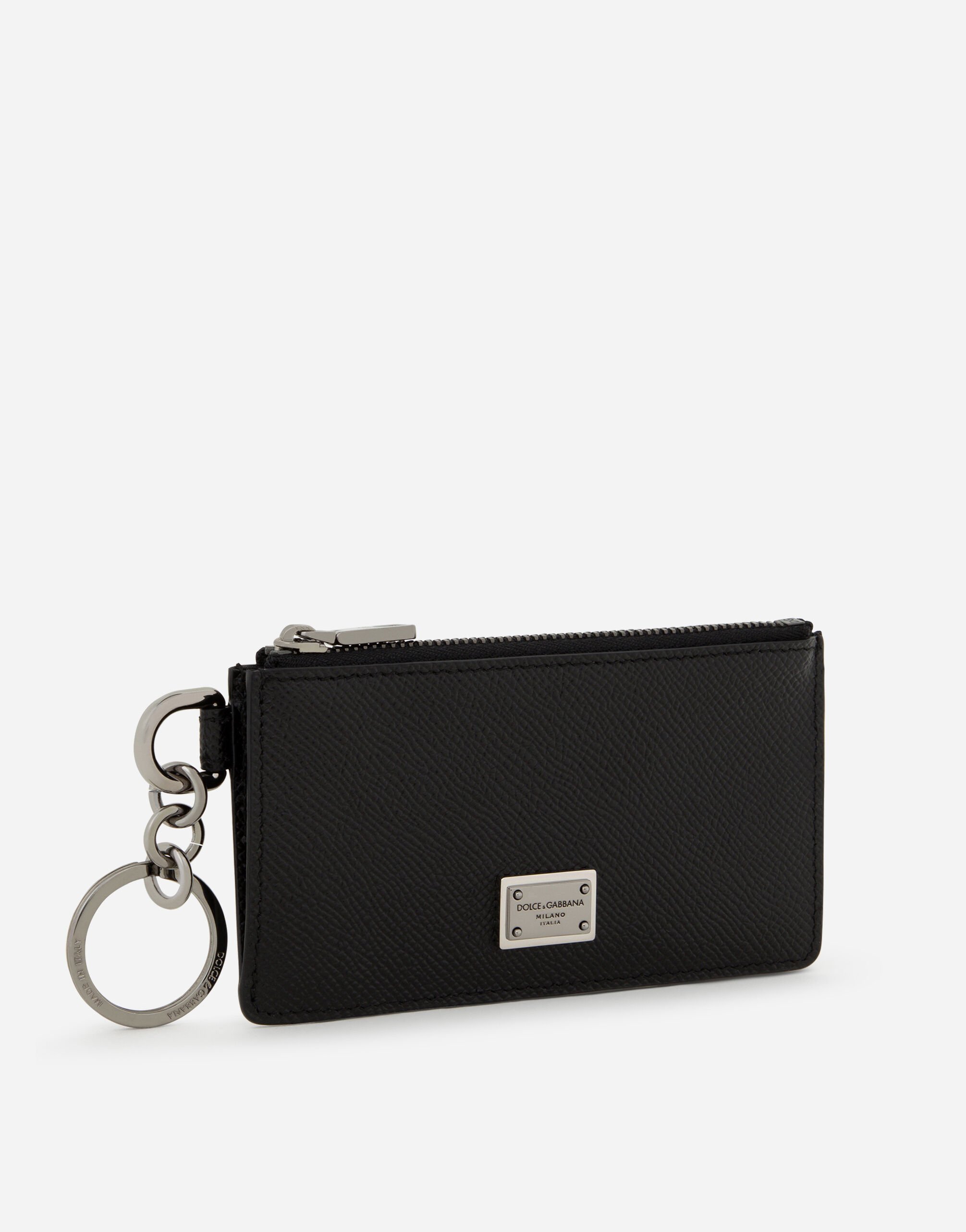 Porta carte dolce e gabbana store