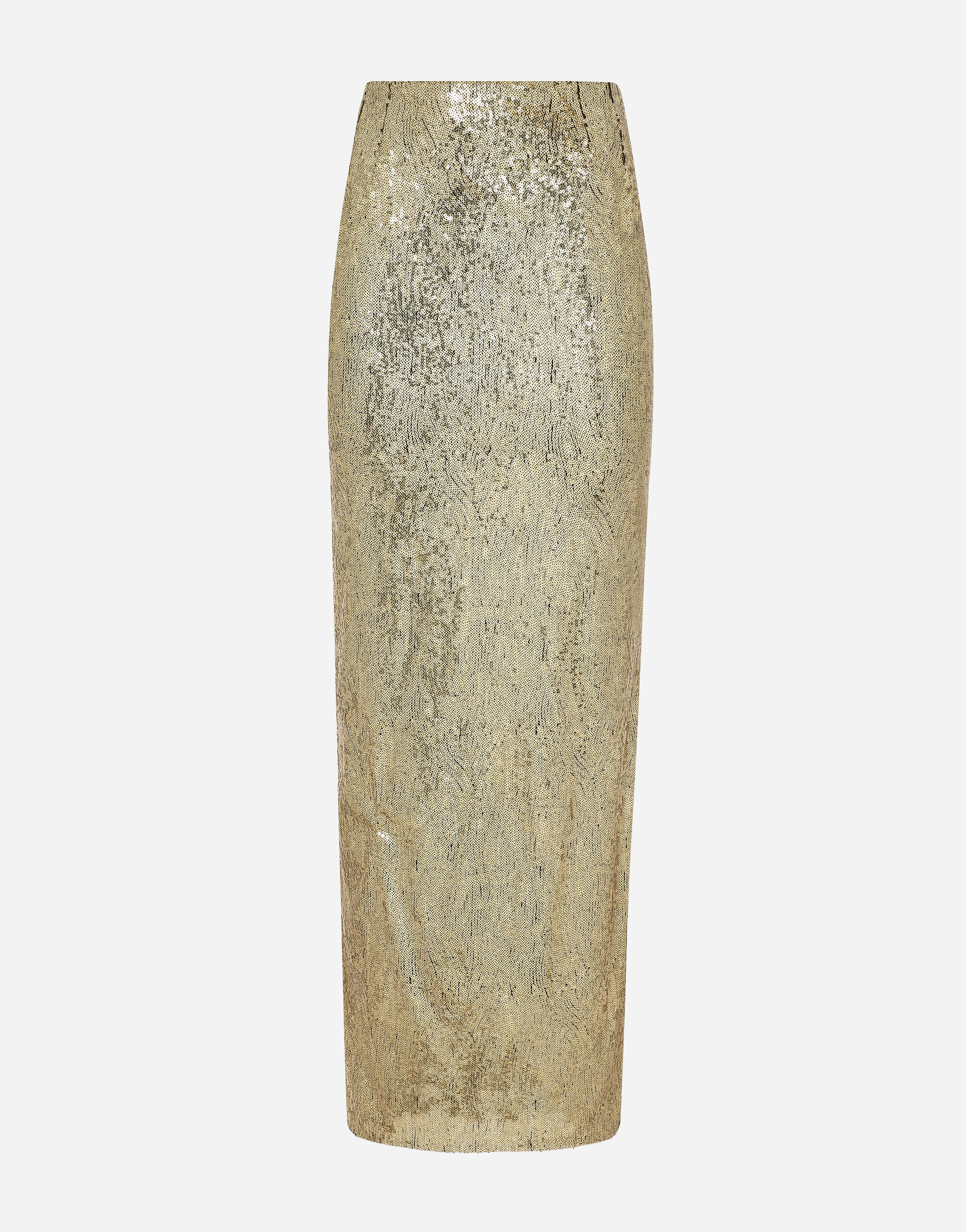 Sequin pencil skirt us sales
