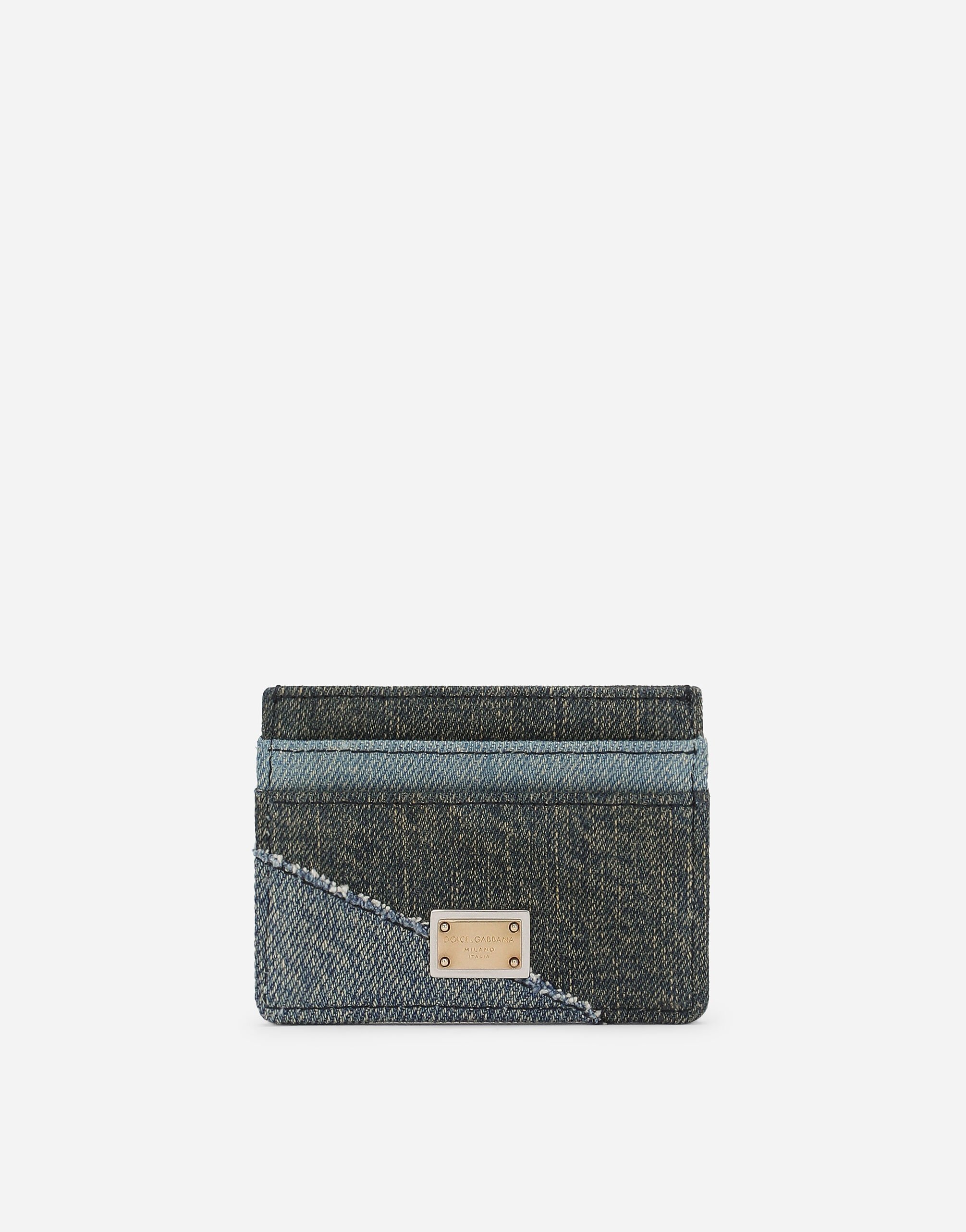 Dolce gabbana wallet sale store