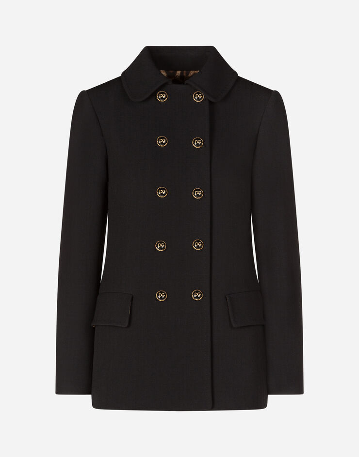 Dolce & Gabbana  NEGRO F0X22TFURFO