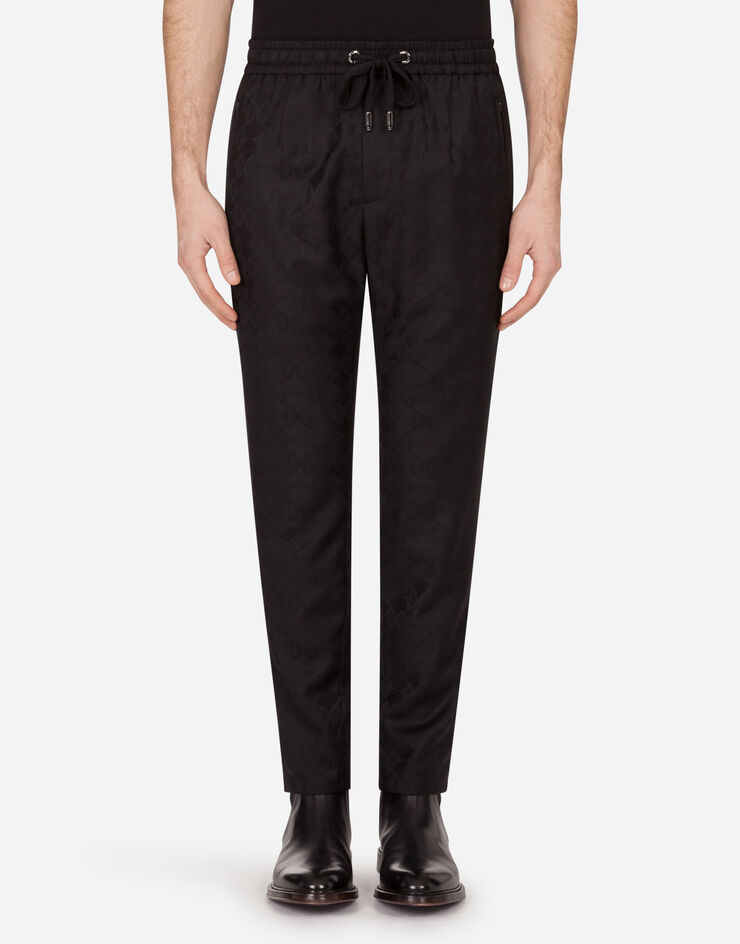Dolce & Gabbana  NOIR GYU6ETFJ2B1