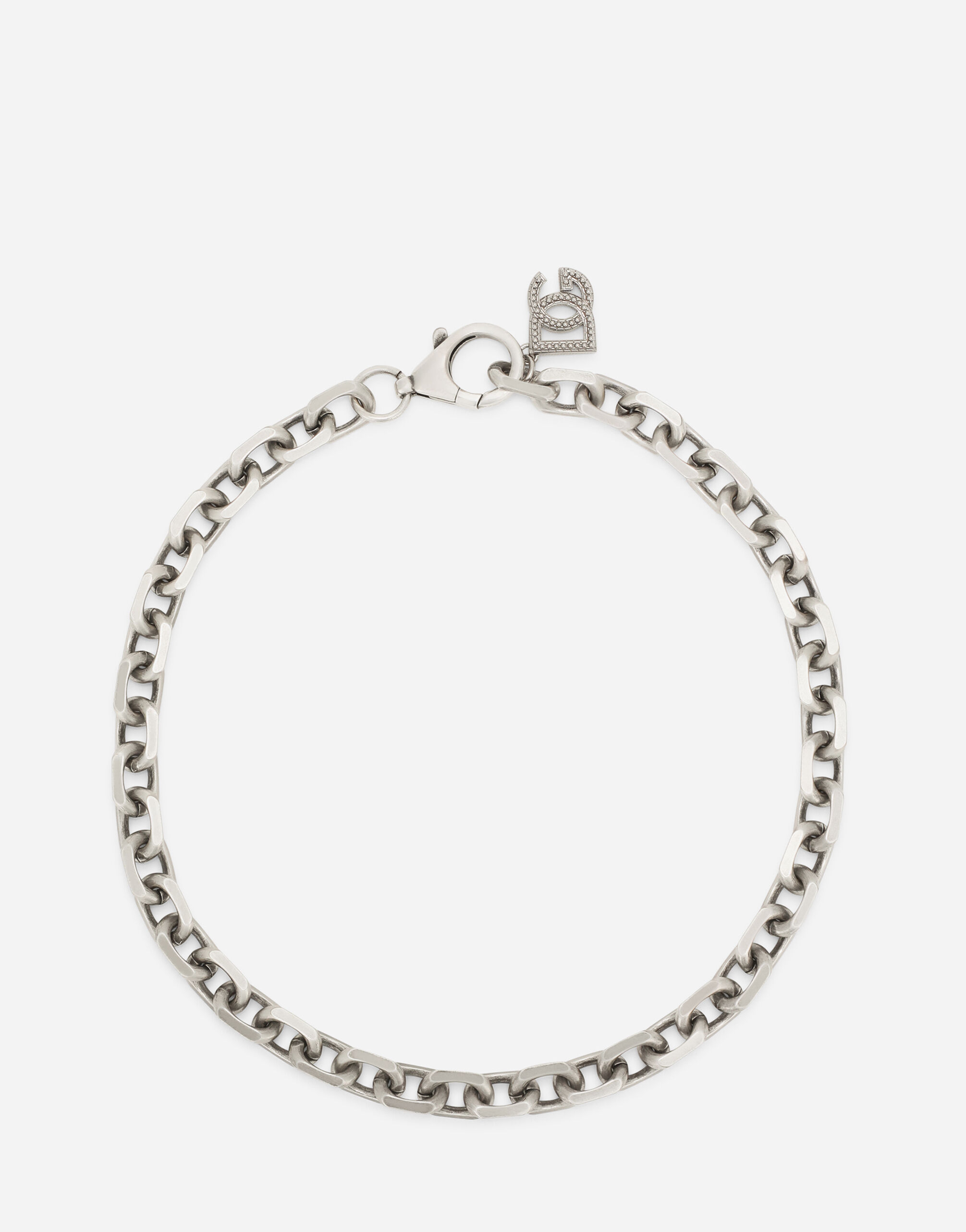 Mens palladium new arrivals chain necklace