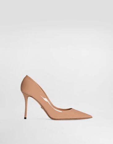 Dolce & Gabbana  Beige static word   - DG Casa