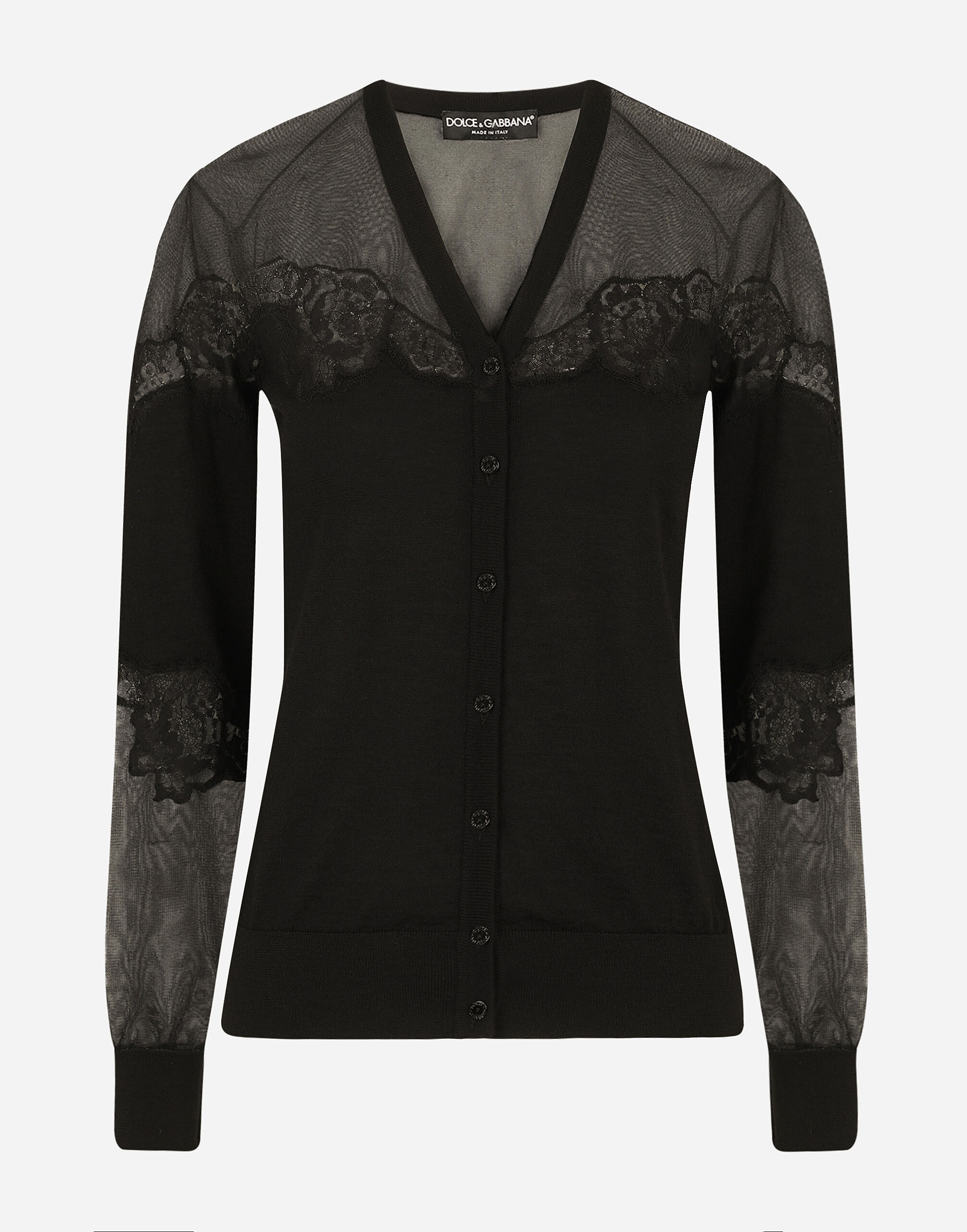 Cardigan tulle deals