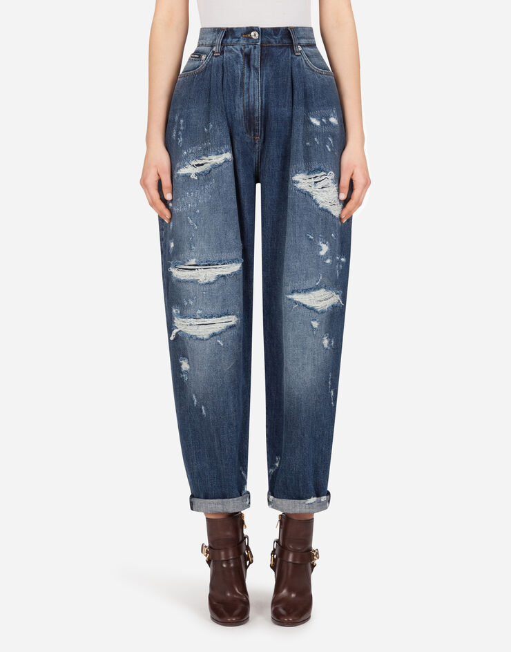 Dolce & Gabbana  Blue FTBXUDG8CT6