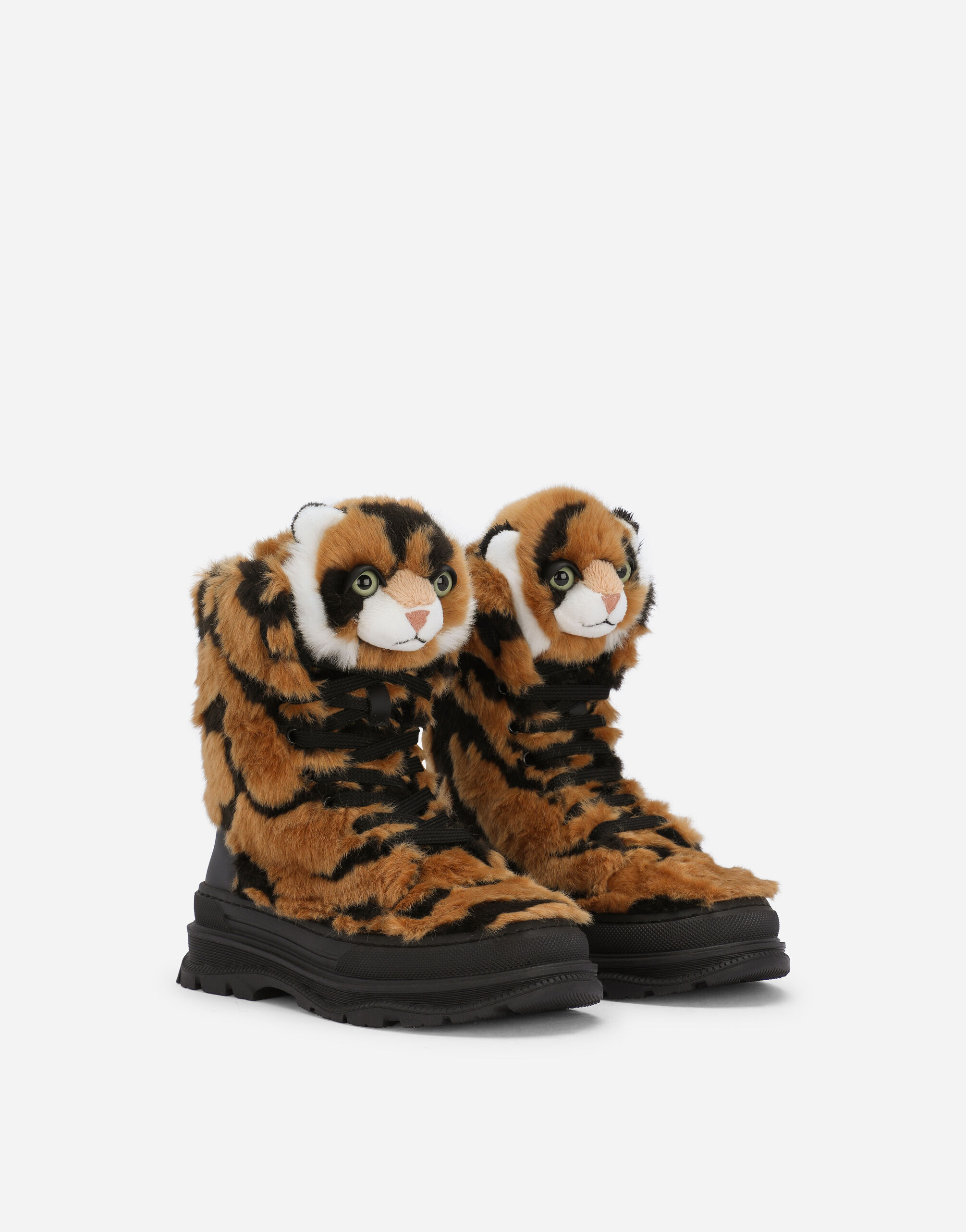 Tiger stivaletto 2025