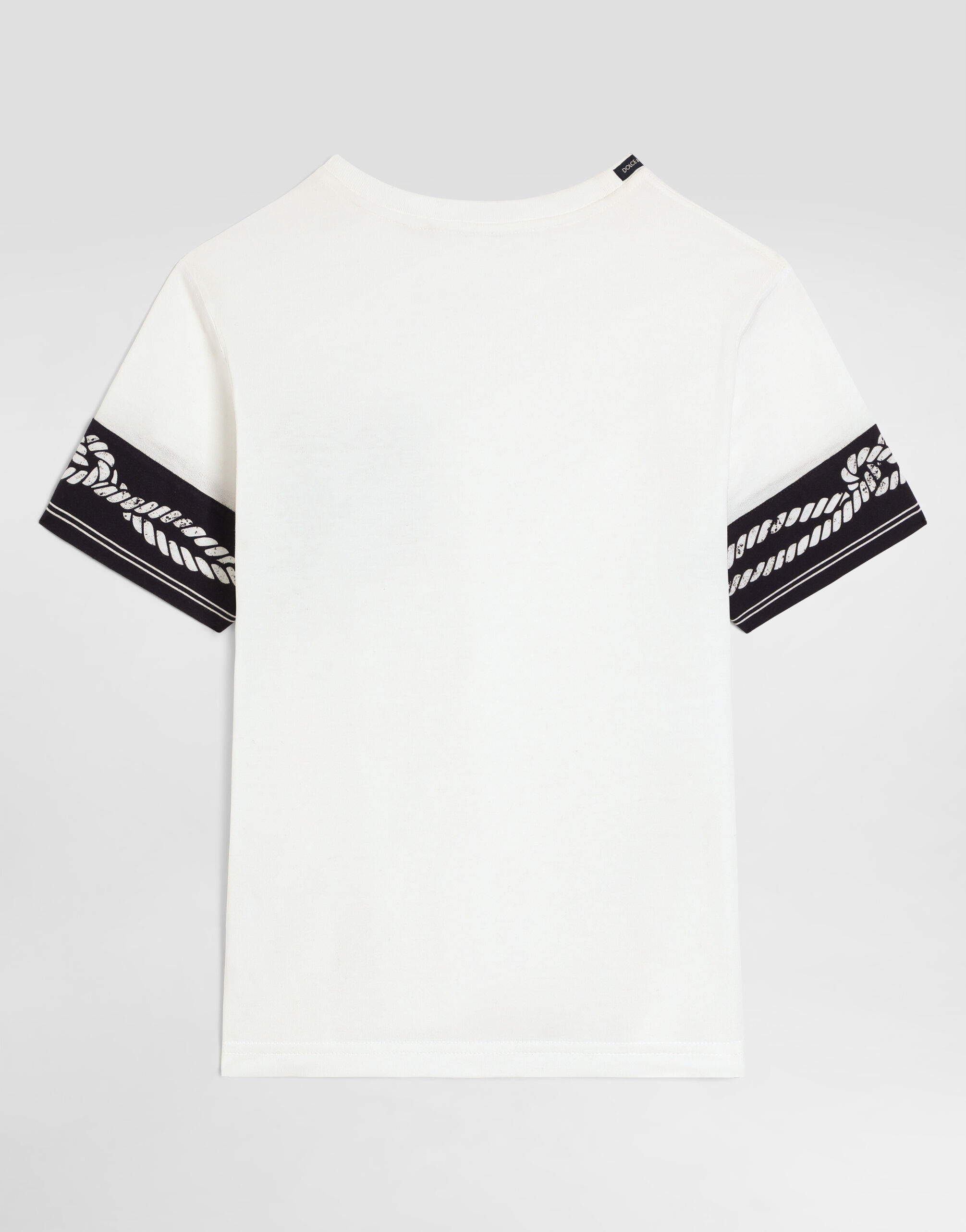 maison de Dolce. 】forme tee ホワイト maison de Dolce. forme tee/White