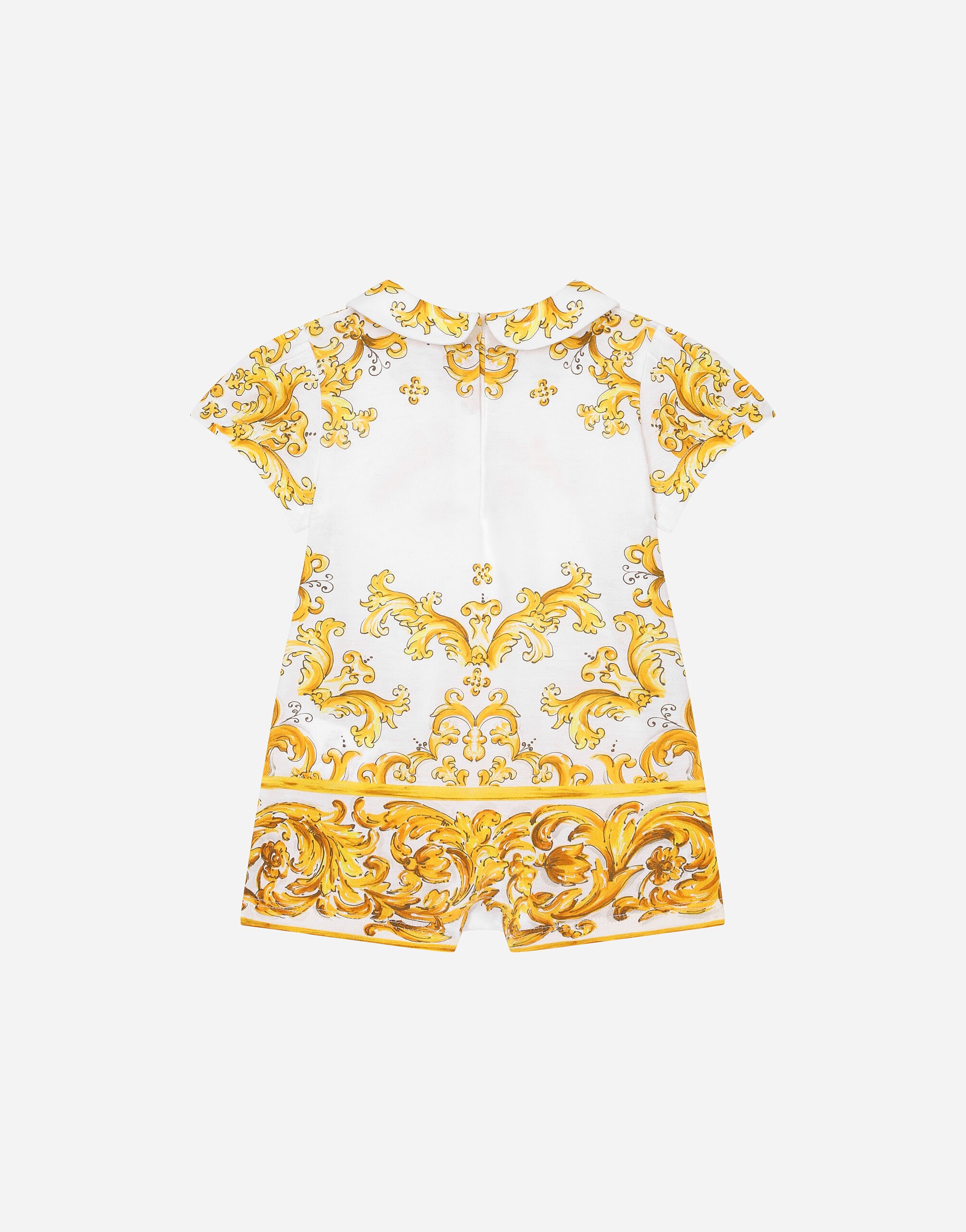 Dolce and gabbana onesie cheap