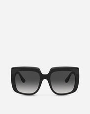 Dolce & Gabbana Capri sunglasses Black CQ0584A1471
