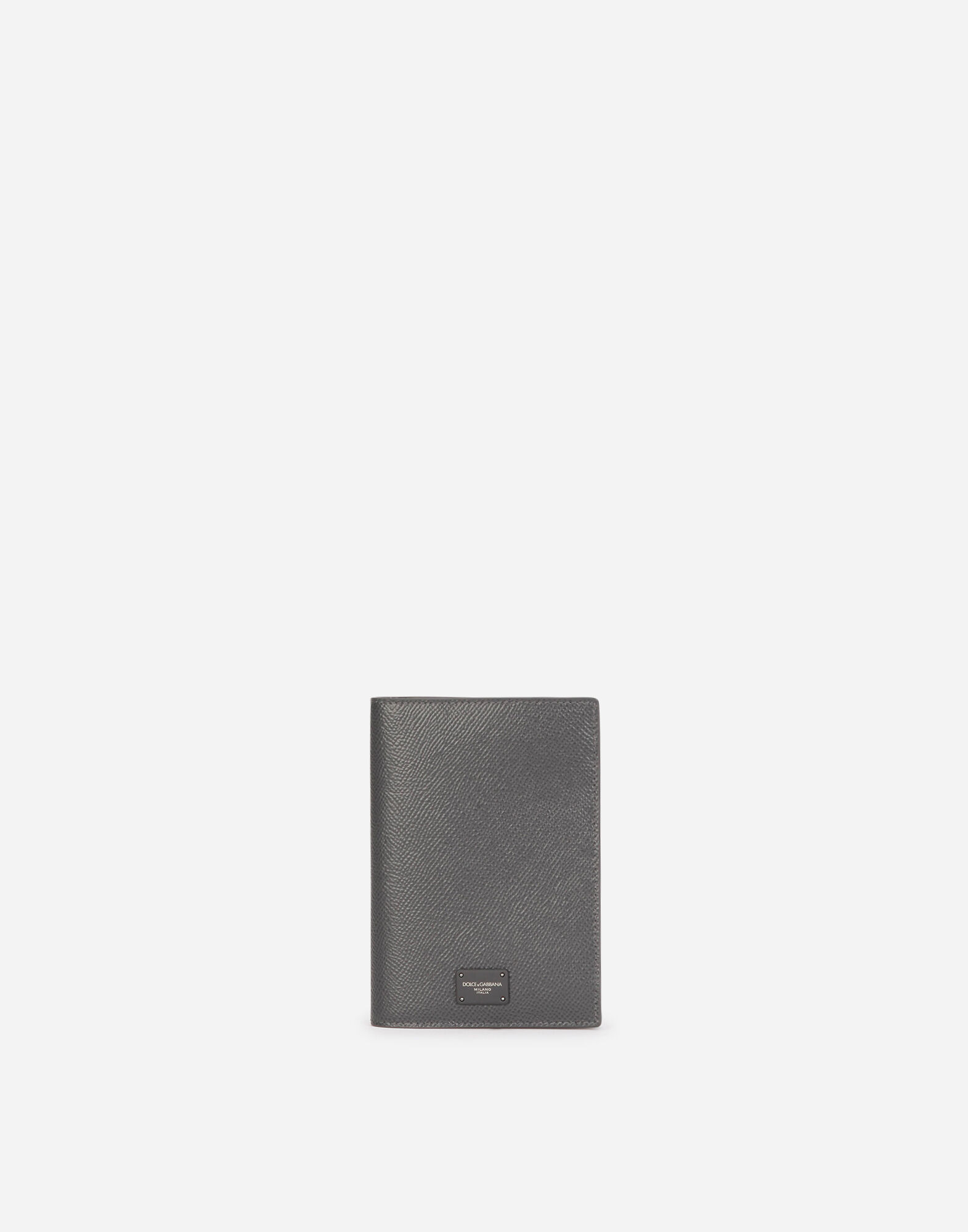 Dolce and gabbana passport cover clearance