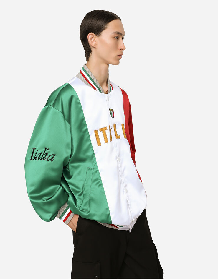 Dolce & Gabbana  Multicolor G9XF1ZG7B7P