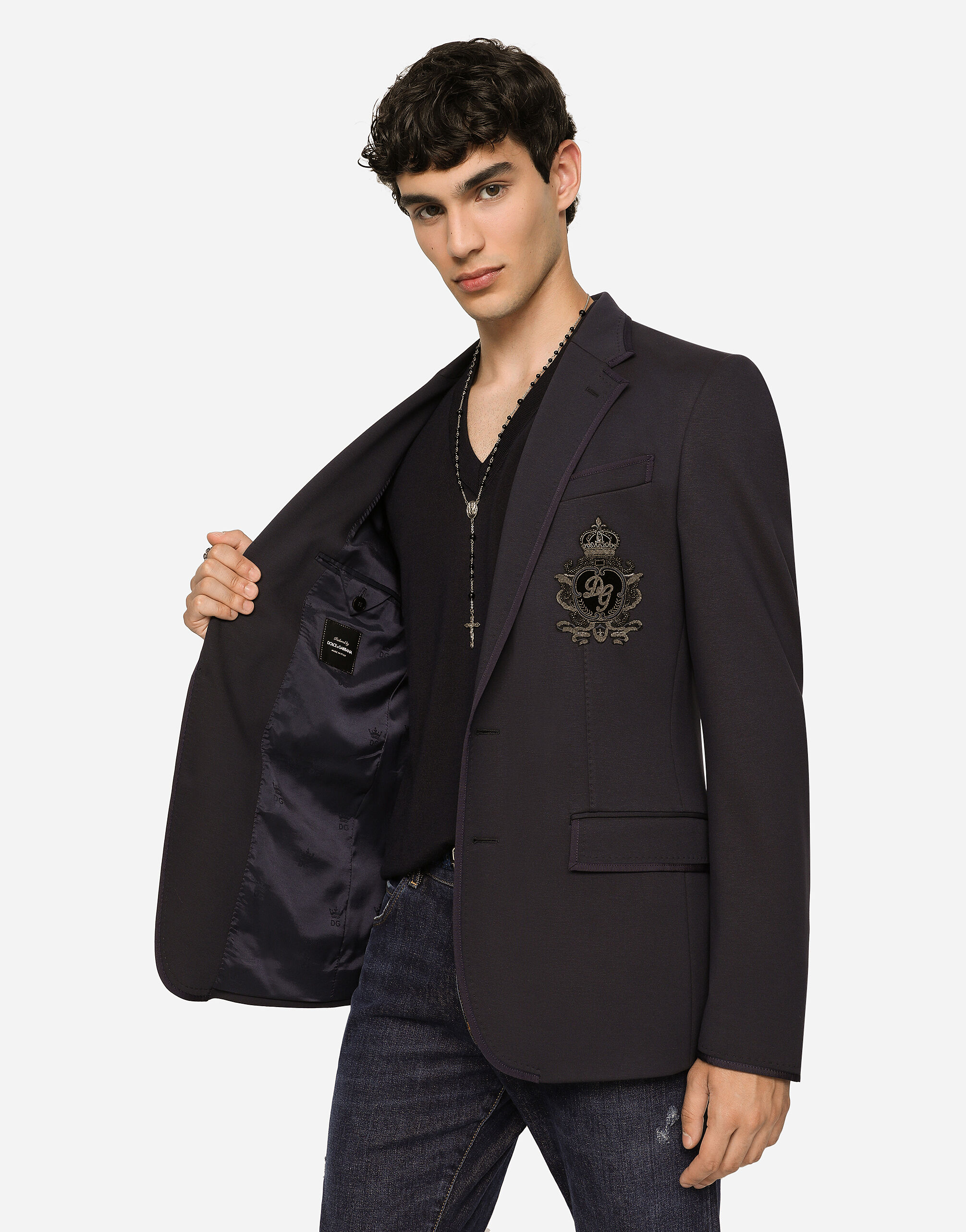 Vetement discount dolce gabbana