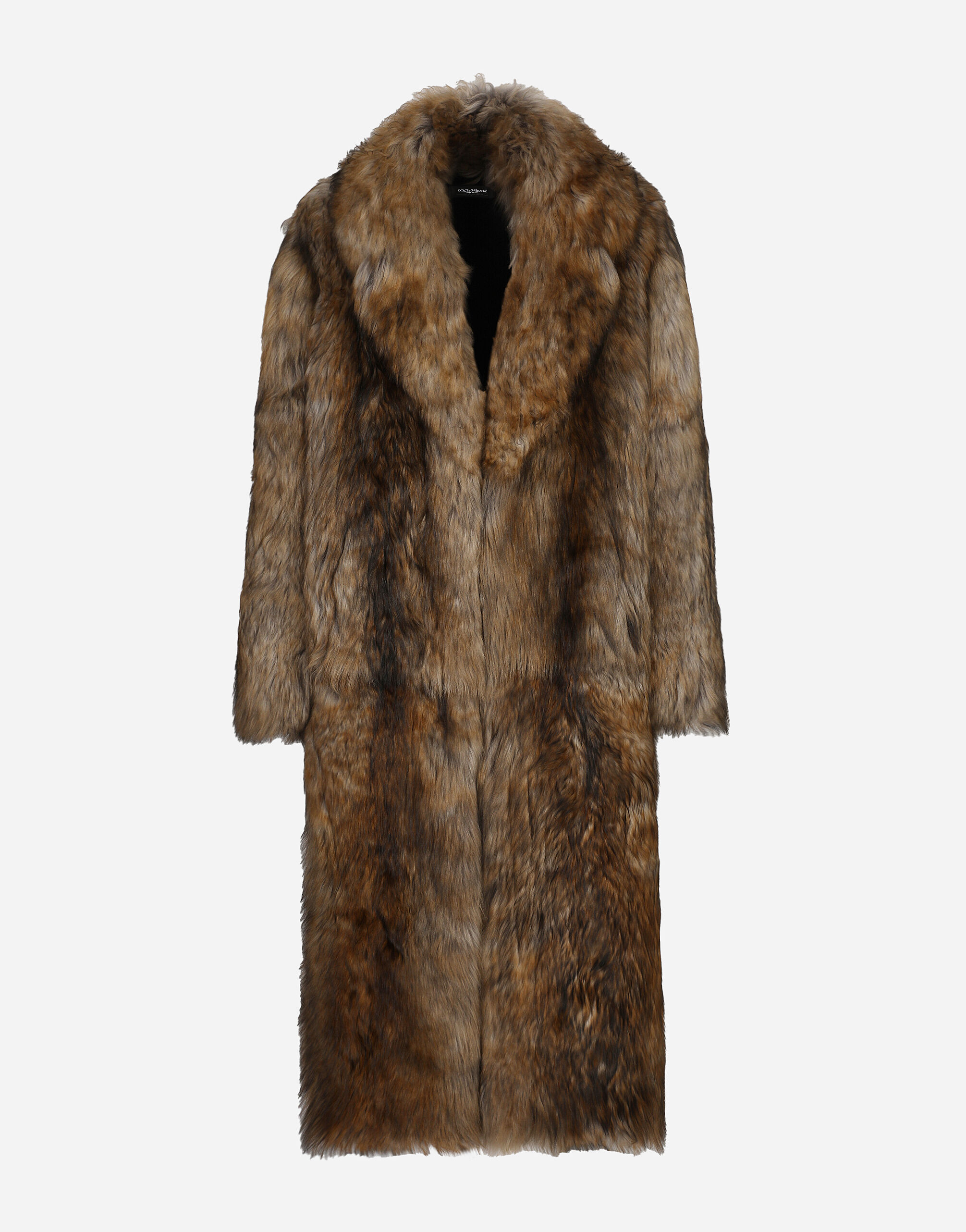 Dolce gabbana mens coat best sale