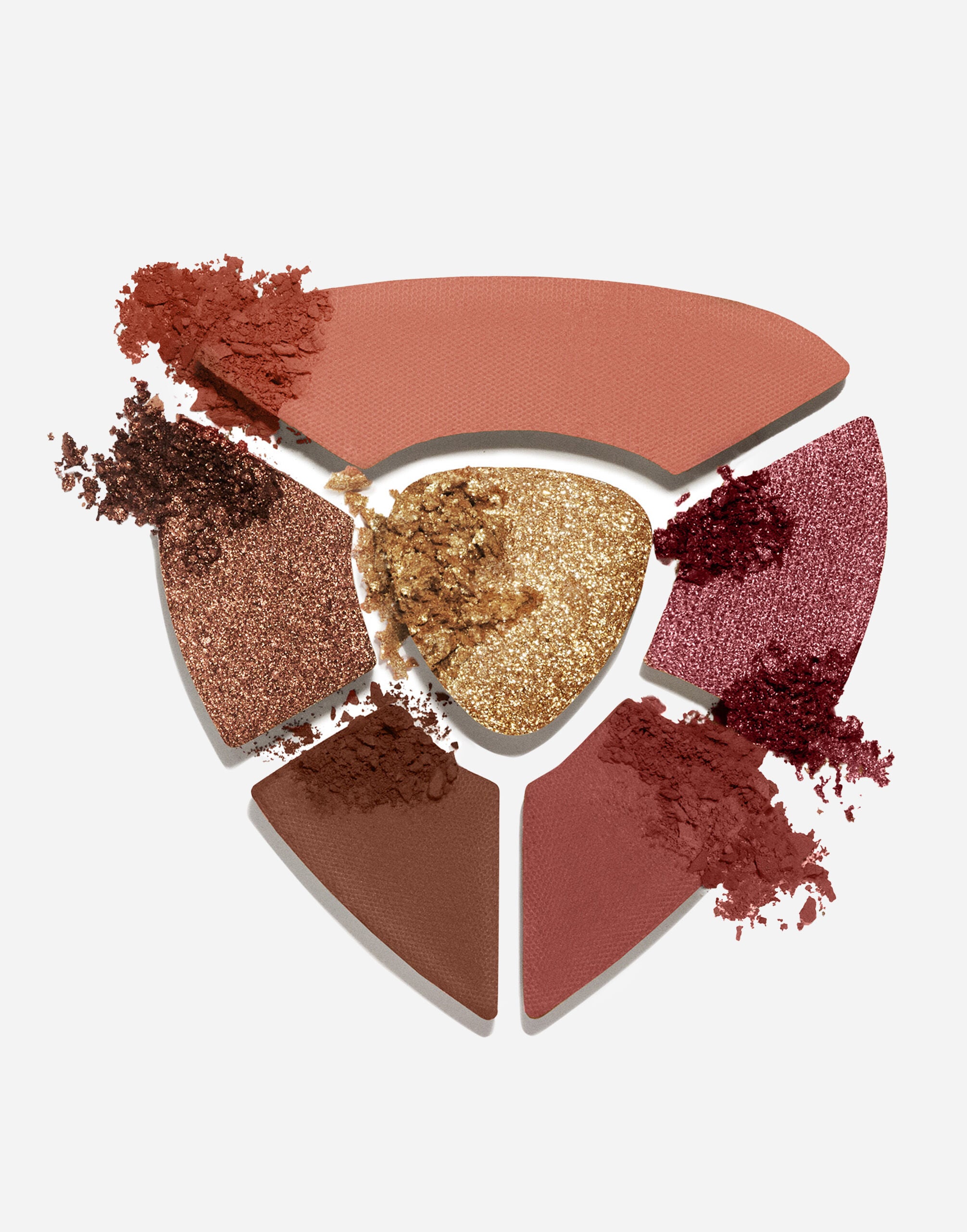 Ever Icon Palette Fiery Diva | DG® Make up | Dolce&Gabbana® US