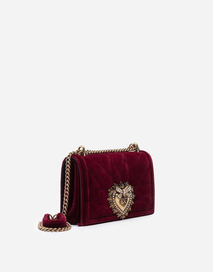 Dolce & Gabbana  RED BB6652AA090