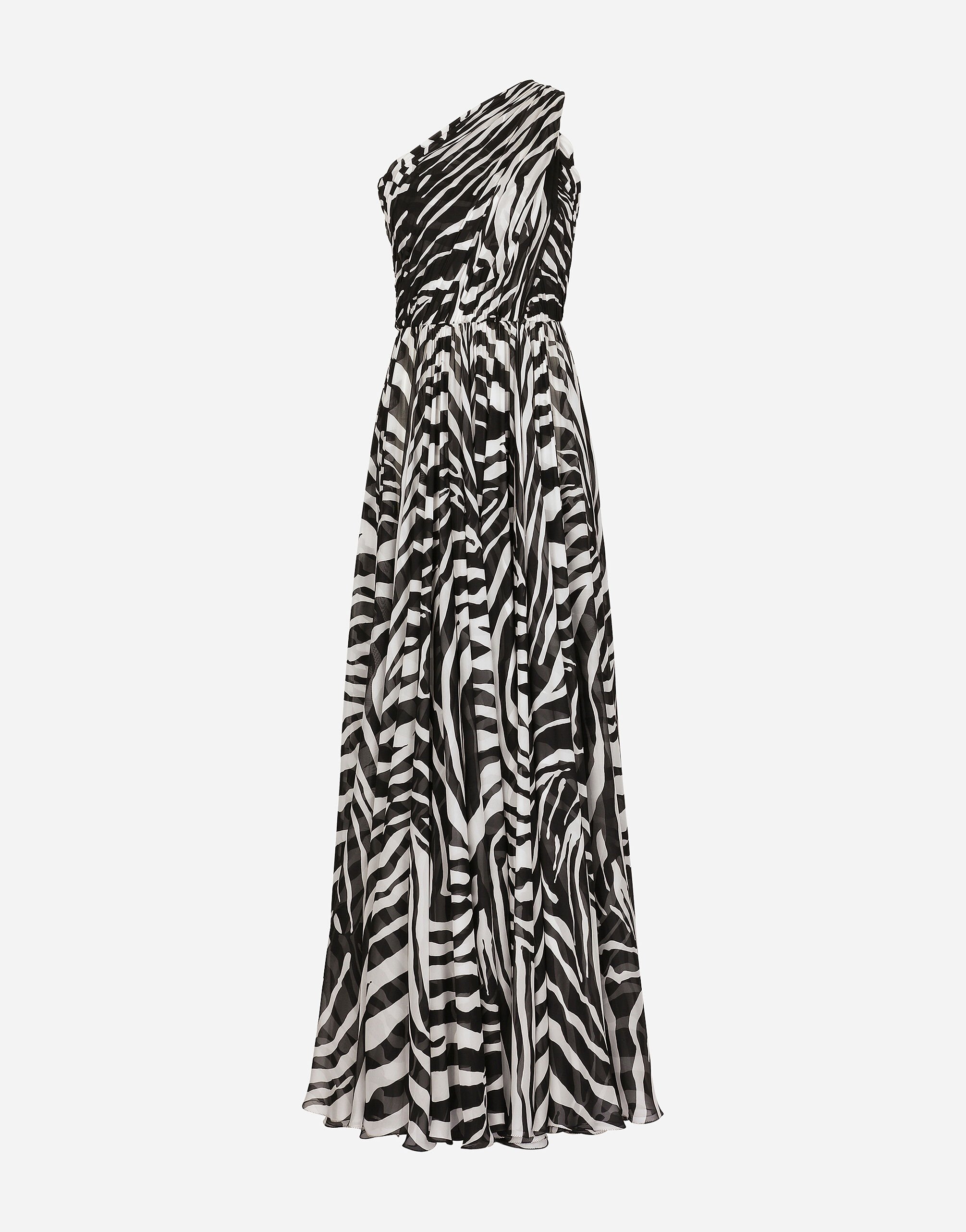 Zebra Print Dress – Rach'Elle Paris