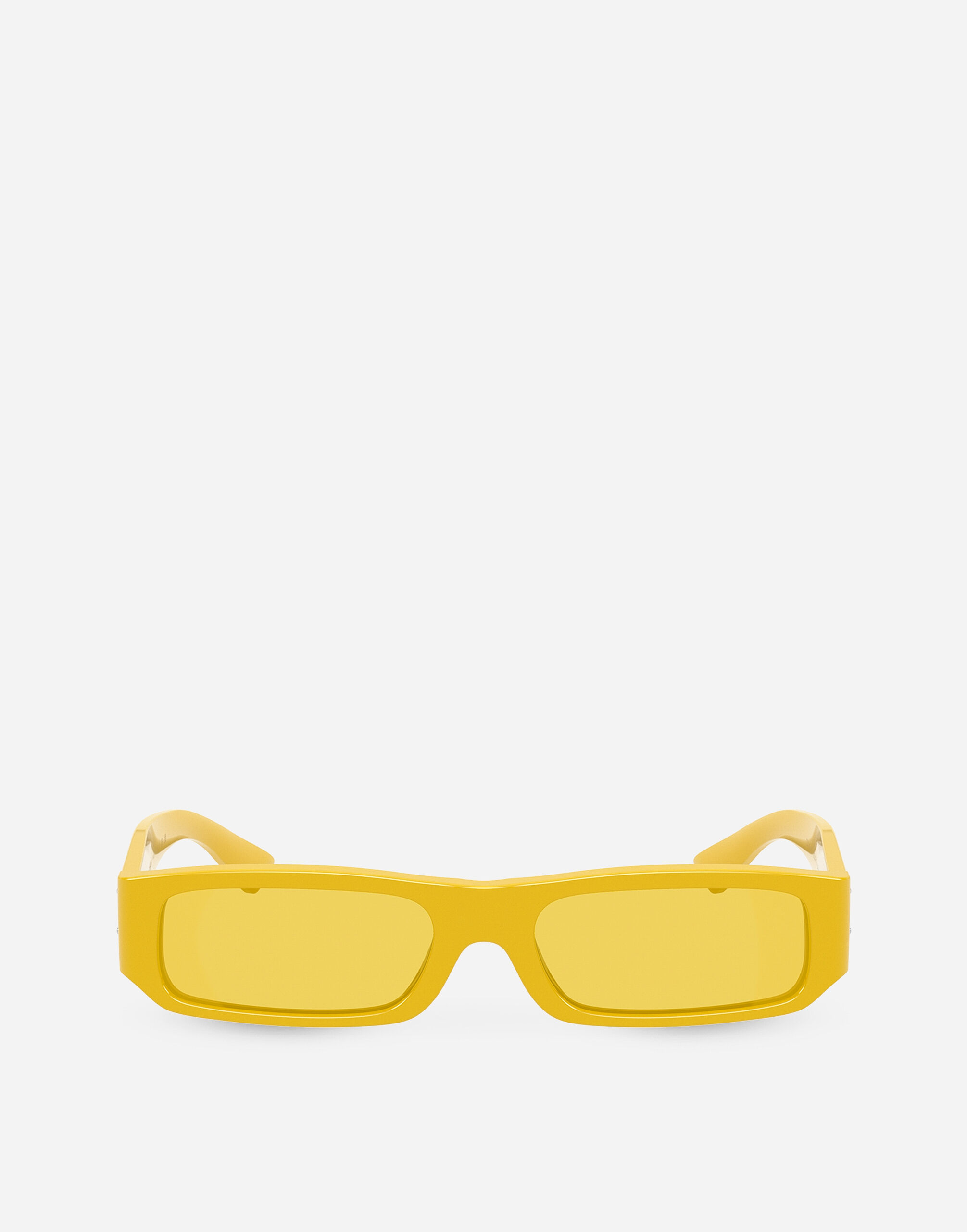 Buy Transparent Angle Lens Sunglasses - Cappel's