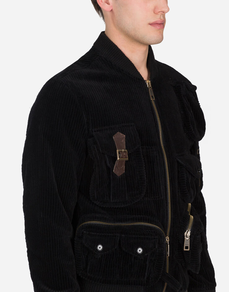 Dolce & Gabbana Dolce & Gabbana NERO G9TX0TFUVLI