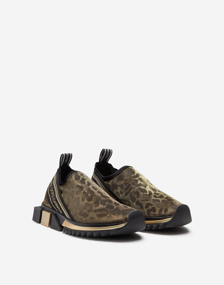 Dolce&Gabbana  GOLD CK1595AZ705