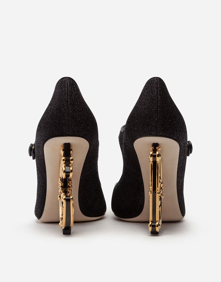 Dolce & Gabbana  NERO CD1242AZ524