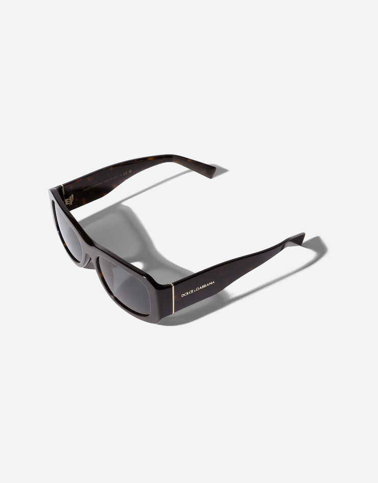 Dolce & Gabbana Sunglasses Lusso sartoriale Havana VG4503VP287