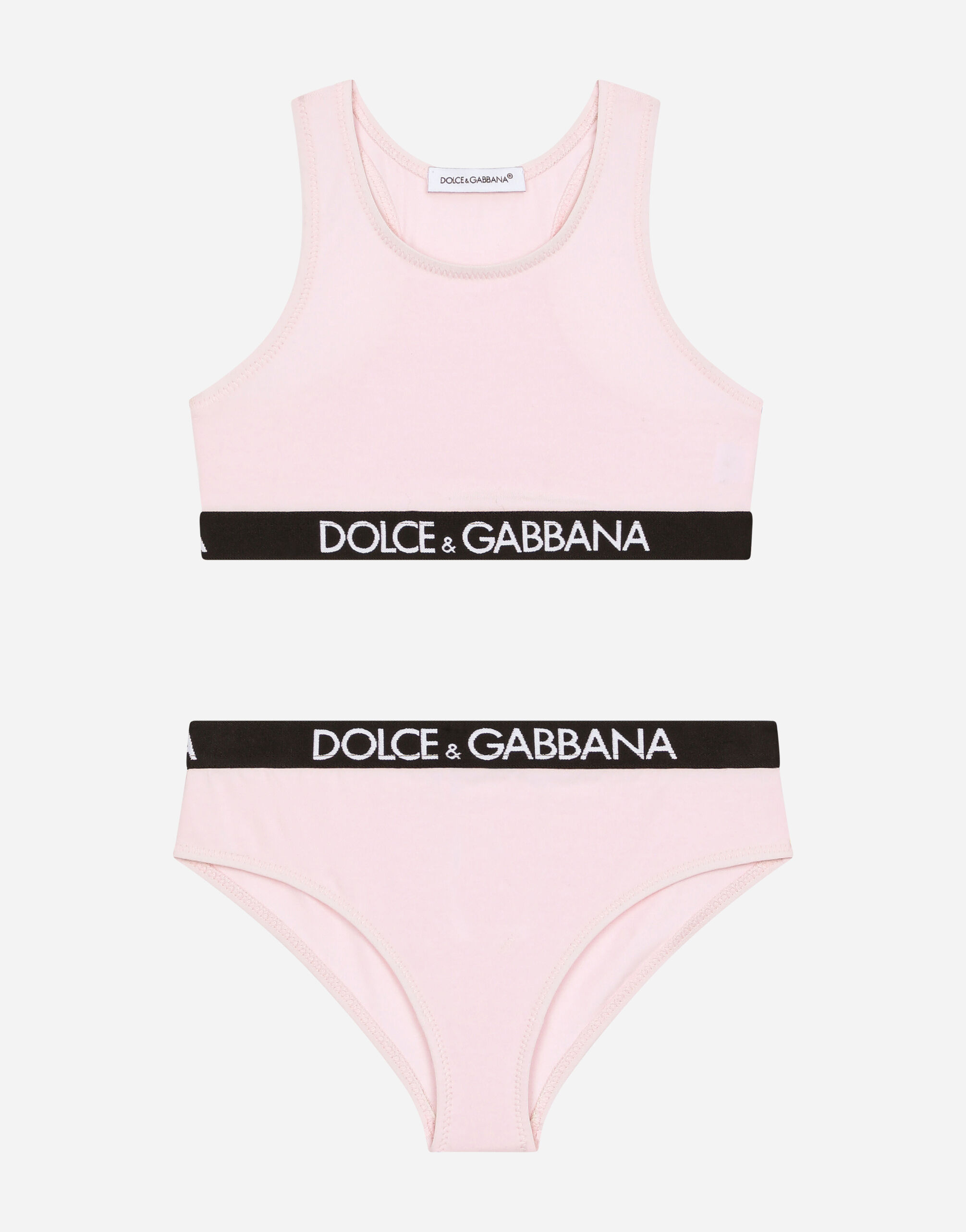 その他 Dolce ピンクのガールズ COORDINATO | Dolce&Gabbana®
