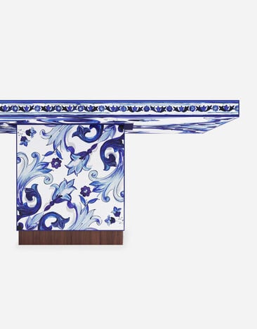 Dolce & Gabbana Table Apollo Multicolor TAE197TEAA3