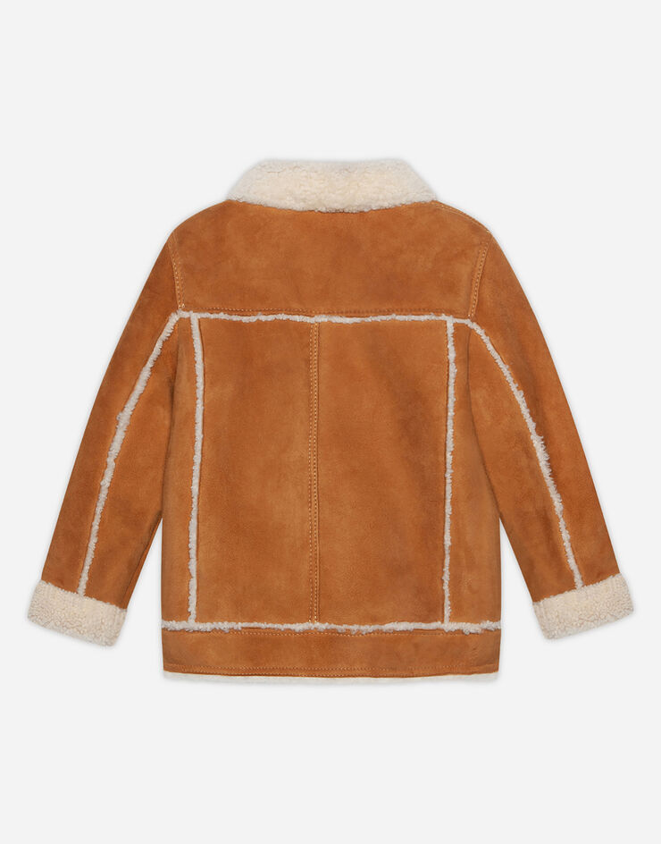 Dolce & Gabbana  米色 L42B12FUP5B