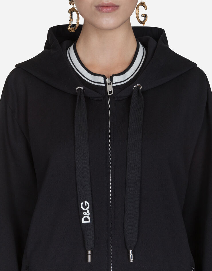 Dolce & Gabbana  黑色 F9C87TFU7DU