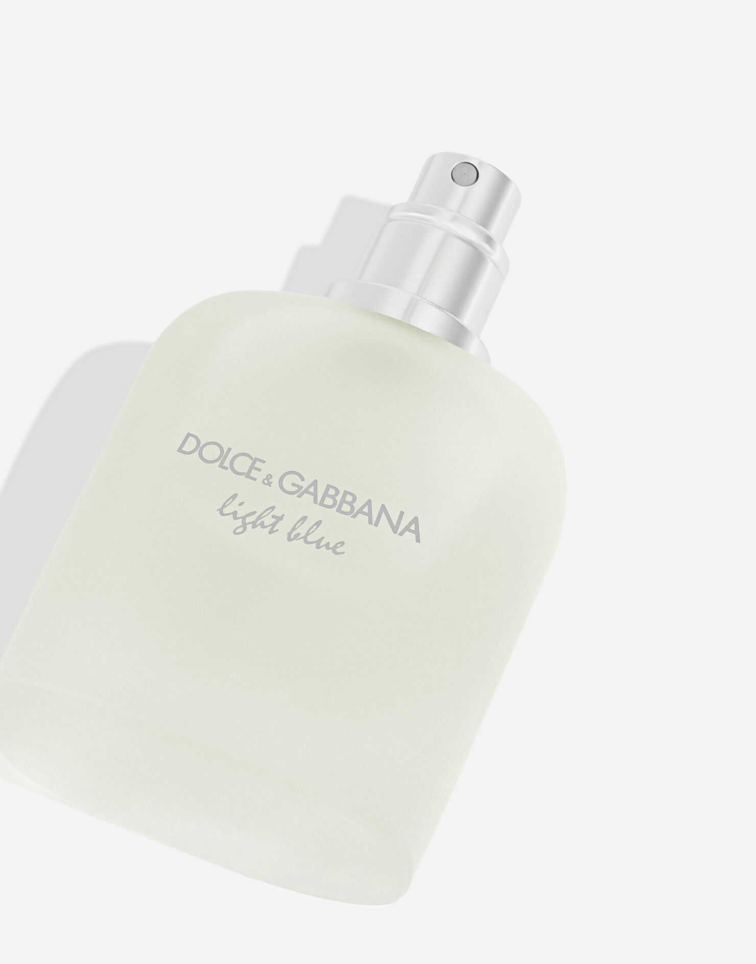 Men's Perfume Dolce & Gabbana LIGHT BLUE POUR HOMME 100 ml main image 1