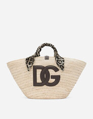 Dolce & Gabbana Medium Kendra shopper Black CQ0584A1471