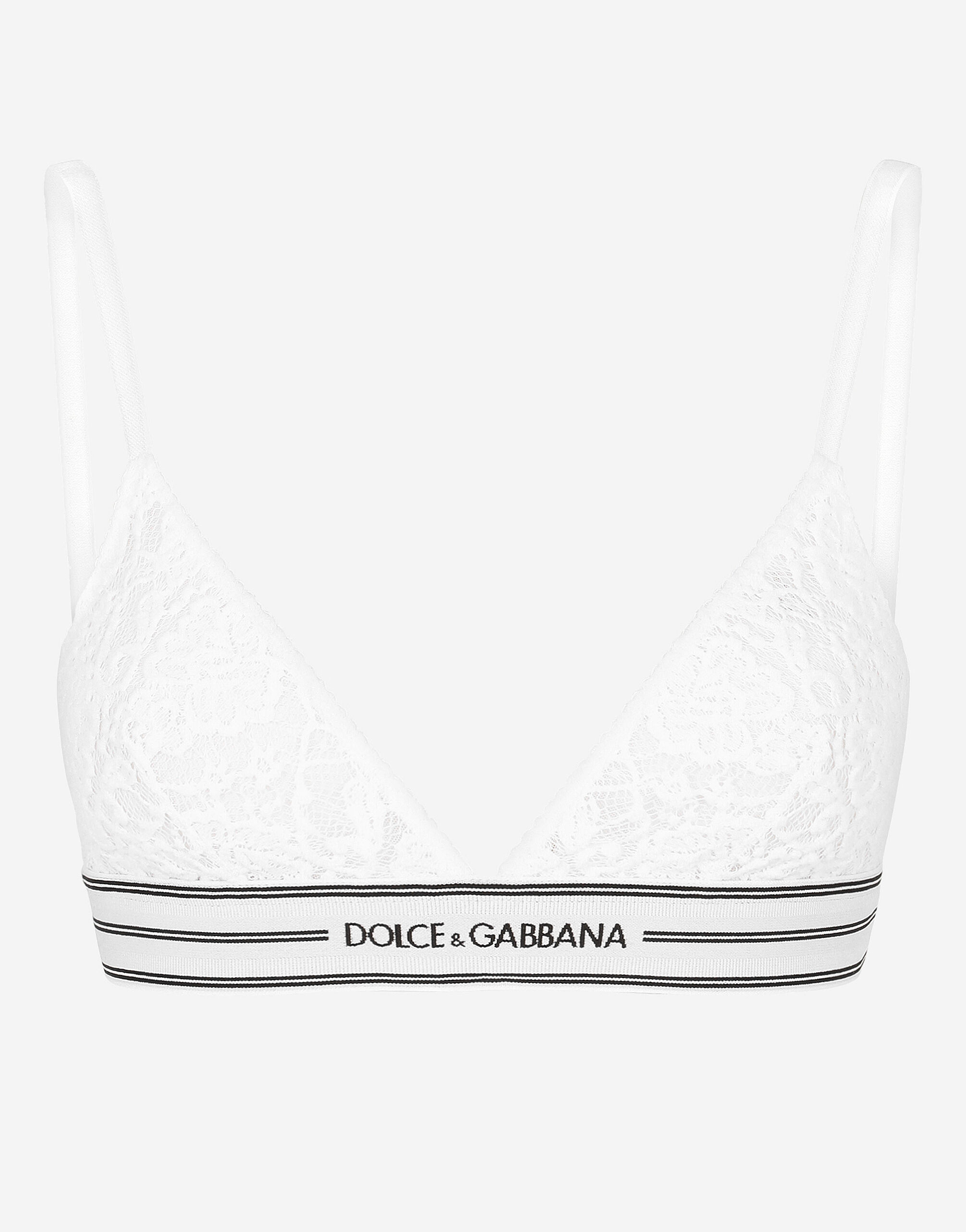 【送料&関税込】Dolce & Gabbana Lace Bra 20237256_51484446_600.jpg