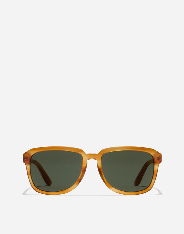 Dolce & Gabbana نظارات شمسية Everyday Dolce & Gabbana نظارات شمسية Everyday Transparent camel VG4566VP39A