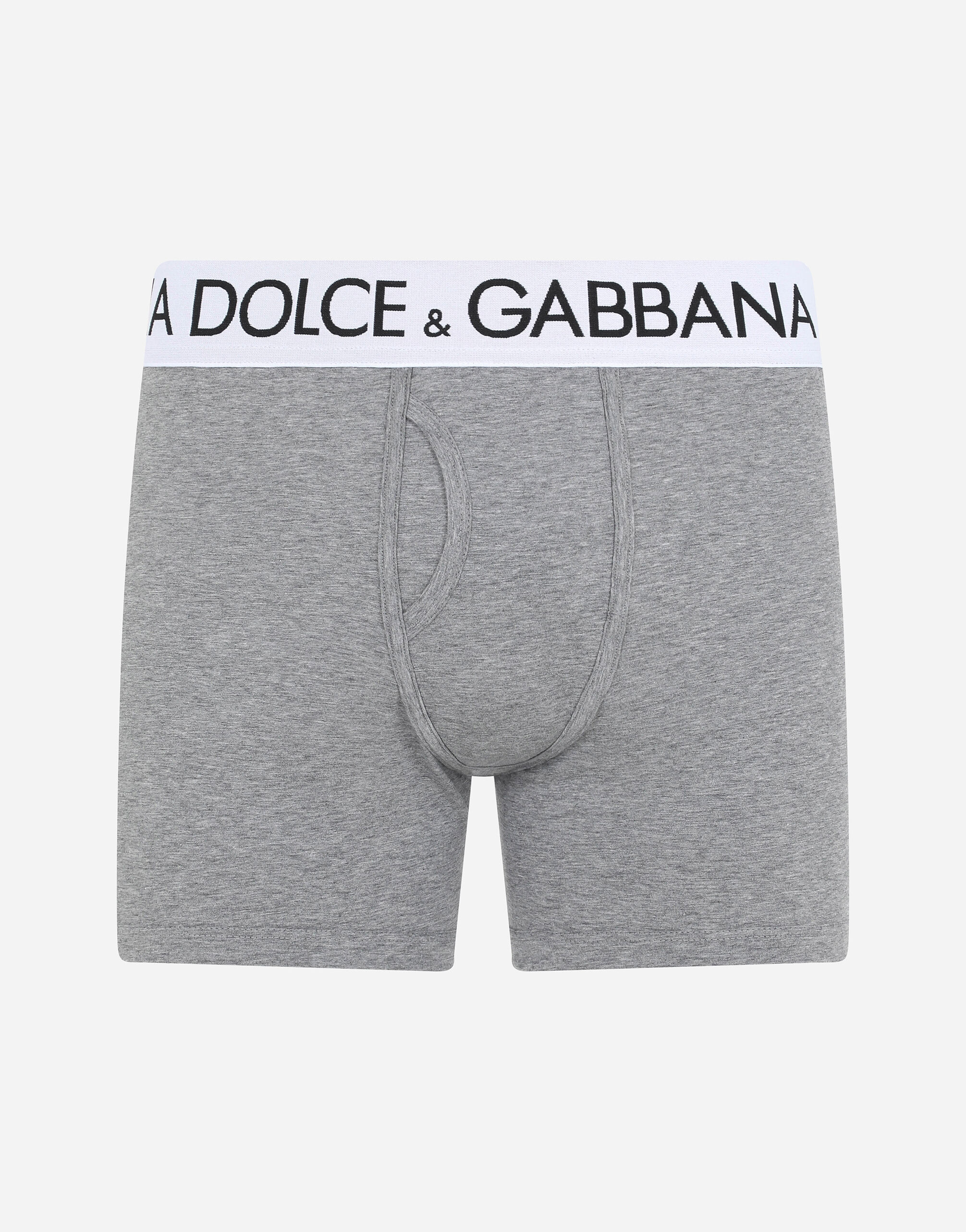 Mens long sale leg boxers