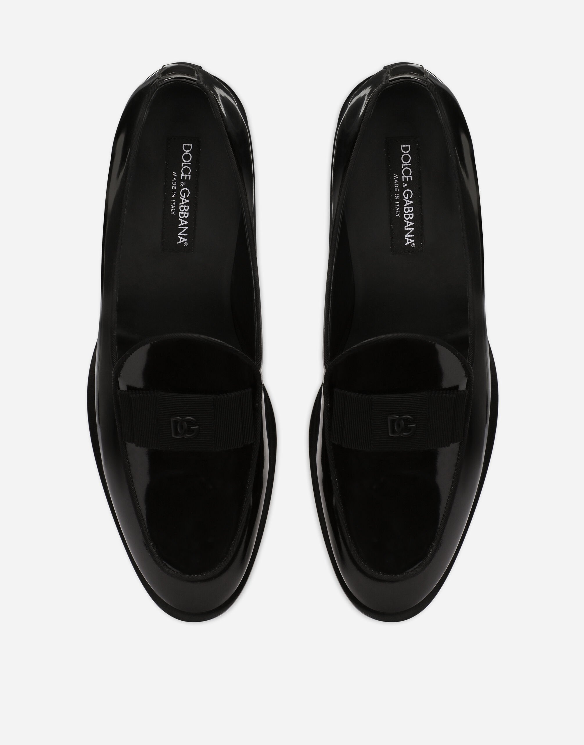 Calfskin slippers discount