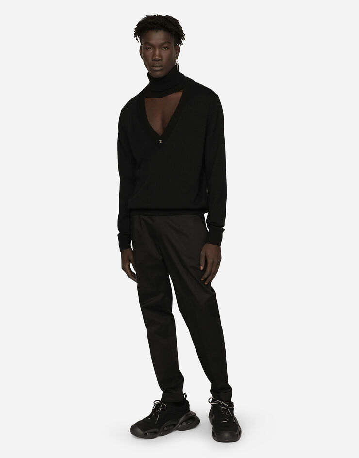 Dolce & Gabbana  Negro GXM87TJEMG4