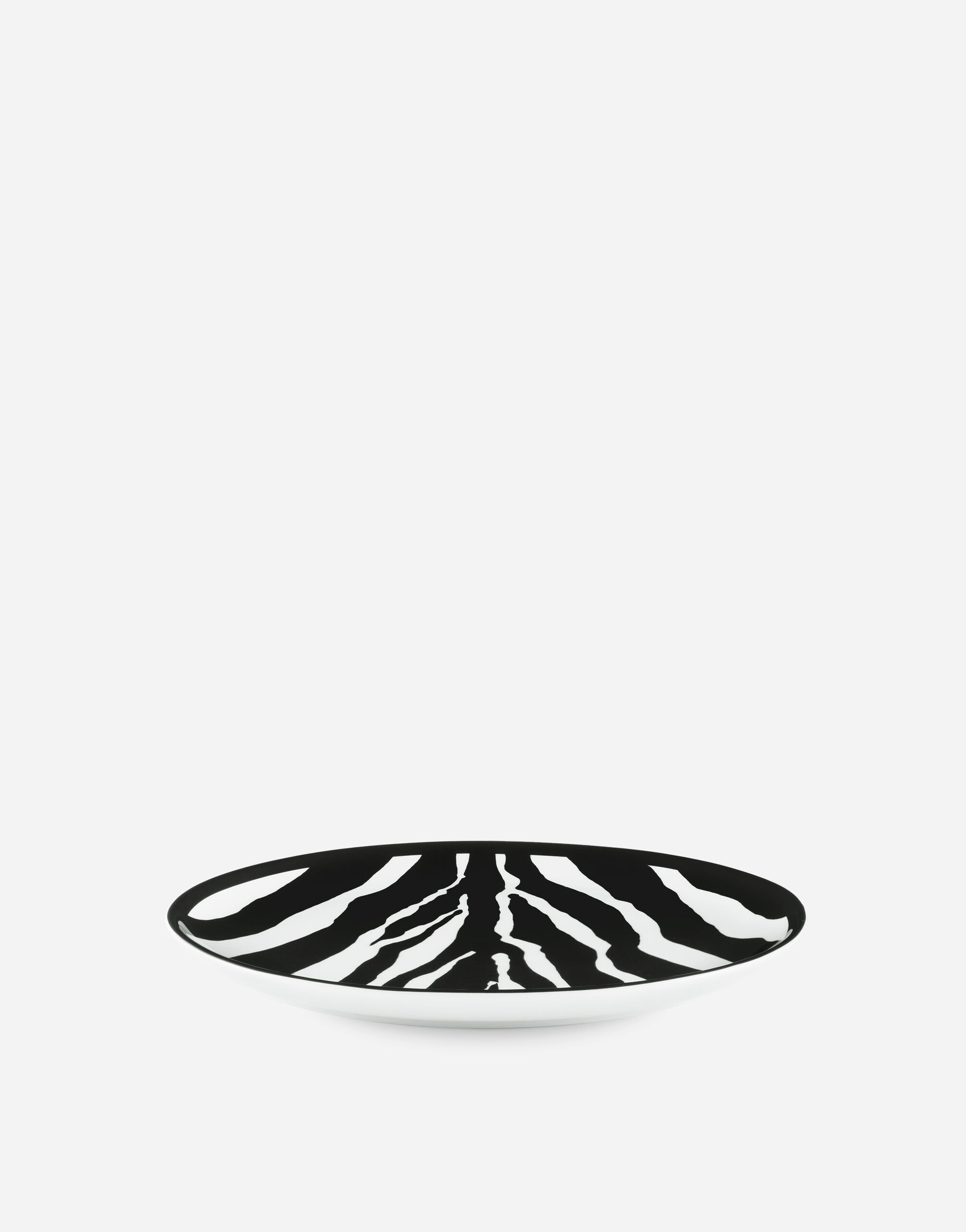 マルチカラー プラター ポーセリン | Dolce&Gabbana®