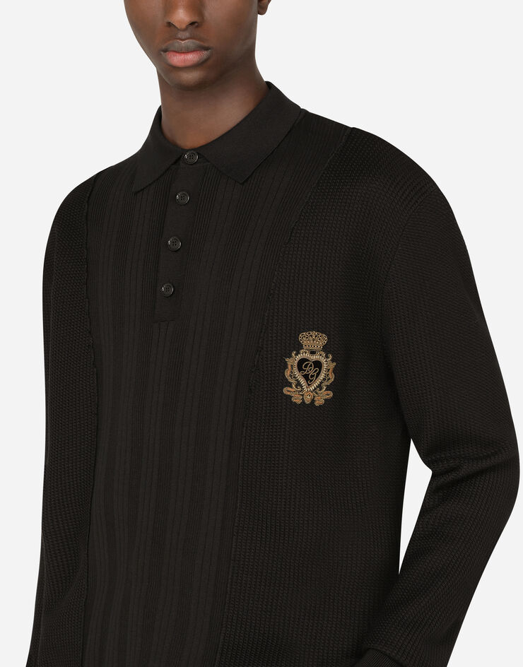 Dolce & Gabbana  NOIR GXE13ZJBMJ6