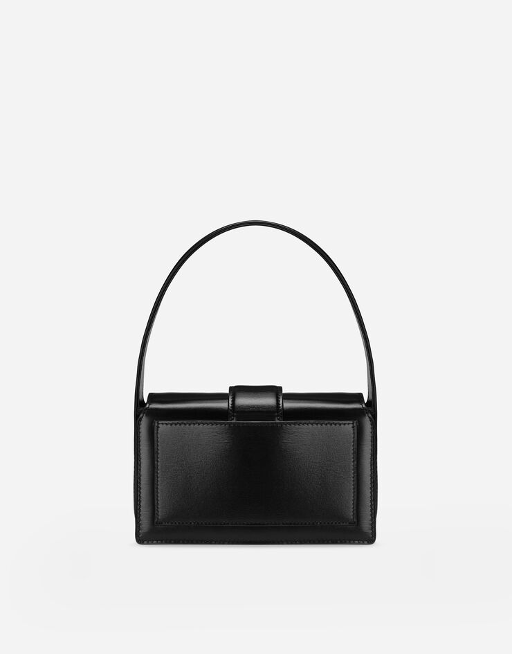 Dolce & Gabbana Sac à main Targa Noir BB7588AQ915