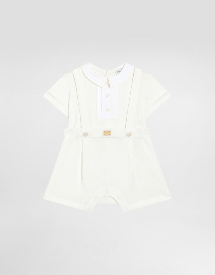 Romper – Blush Diamond Romper – Blush Diamond