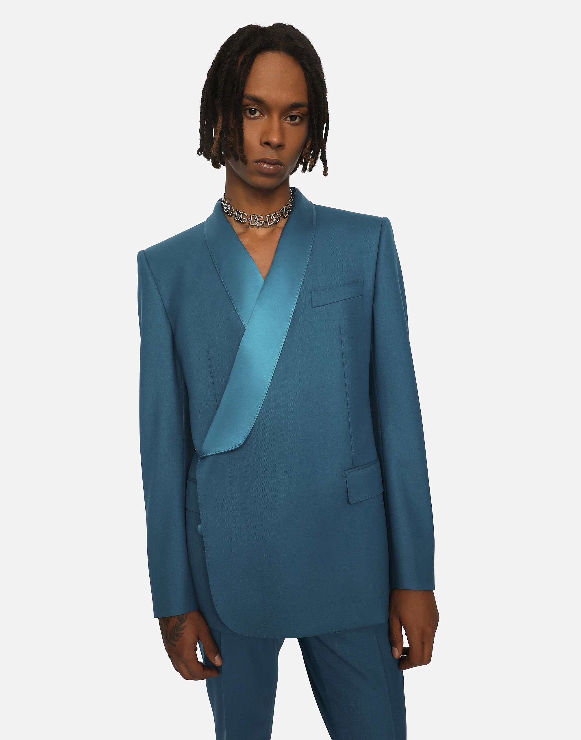 Dolce discount gabbana tuxedo
