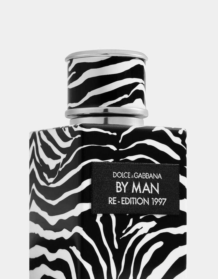 Dolce & Gabbana By Man Re-Edition Eau De Parfum Dolce & Gabbana By Man Re-Edition Eau De Parfum - VT03DJVT000