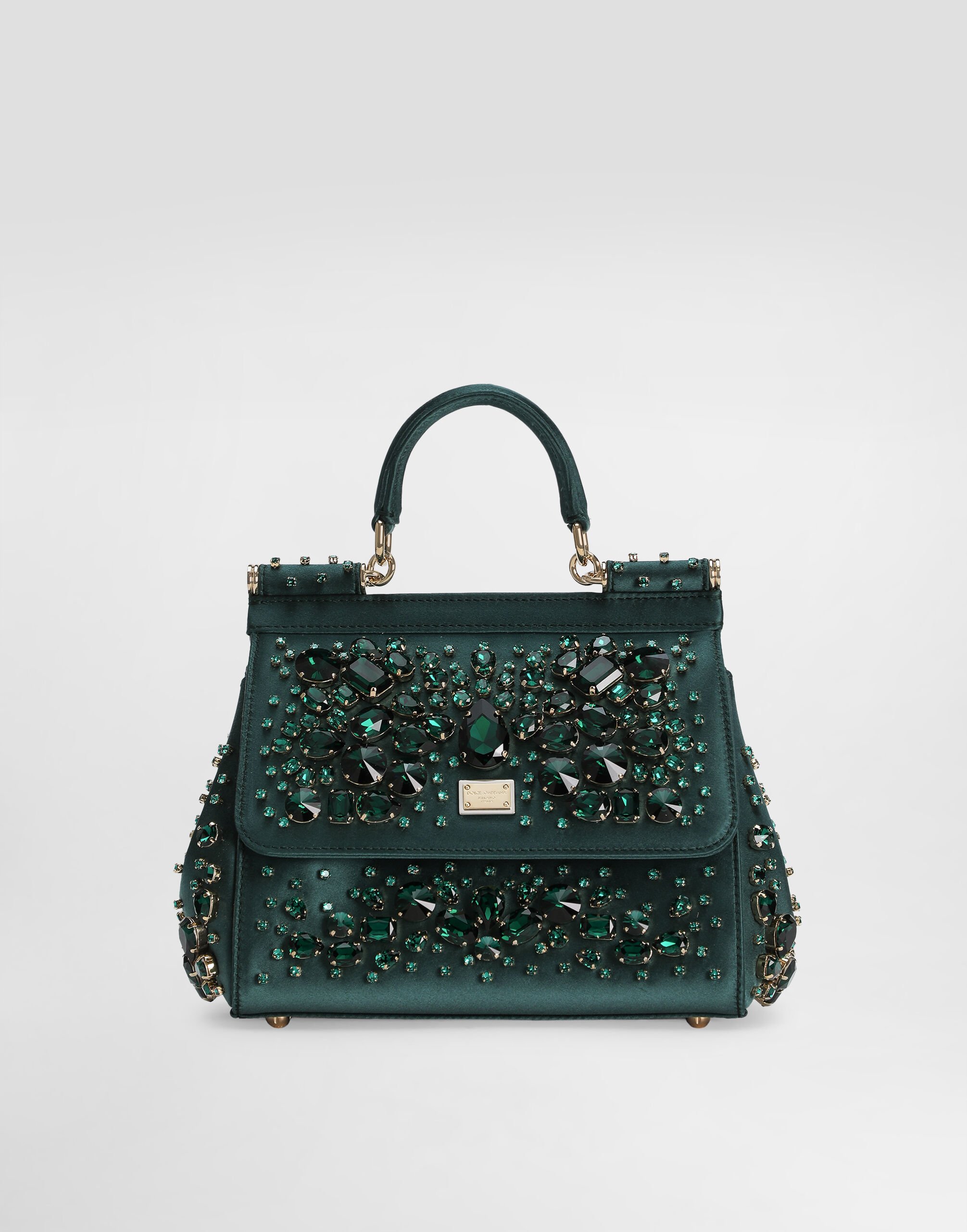 DOLCE &GABBANA ドルガバ シシリー 楽天市場】ドルチェ＆ガッバーナ バッグ レディース シシリー58