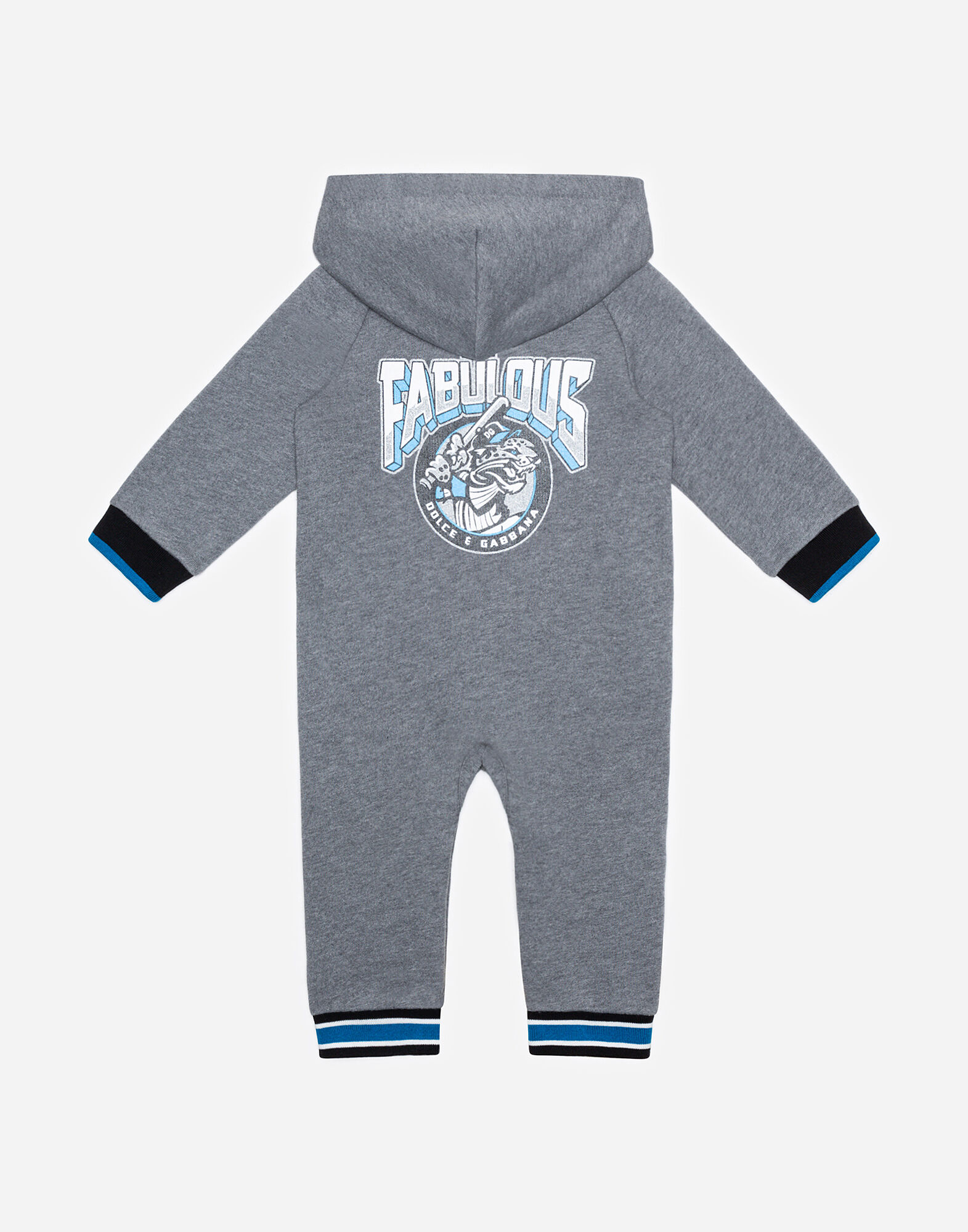 Dolce and gabbana onesie outlet