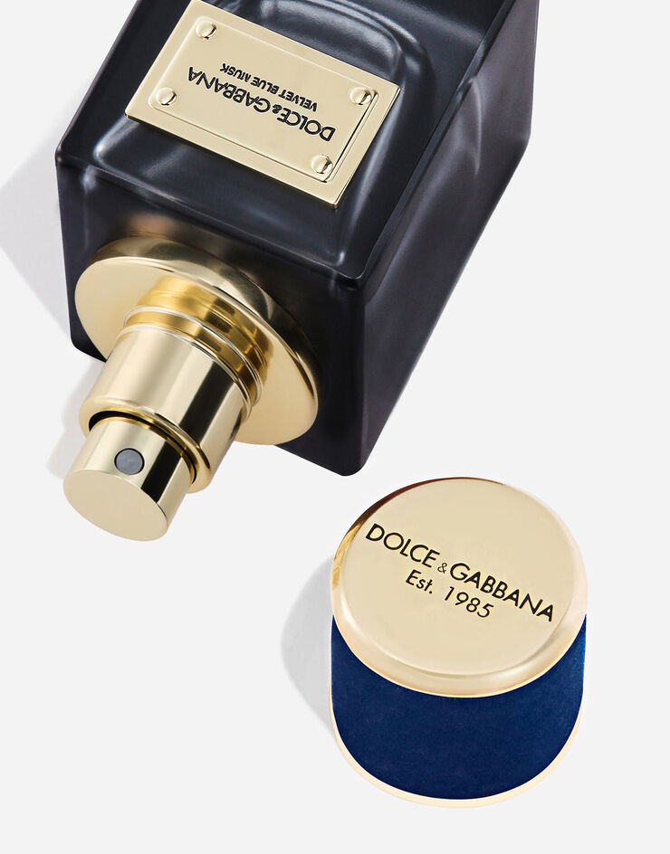 Dolce & Gabbana Velvet Blue Musk Scented Hair Mist Dolce & Gabbana Velvet Blue Musk Scented Hair Mist - VT03AWVT000