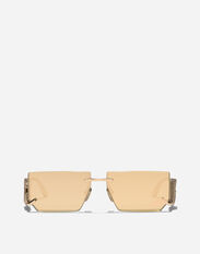 Dolce & Gabbana DG Crystal sunglasses Multicolor VG2304VM5AP