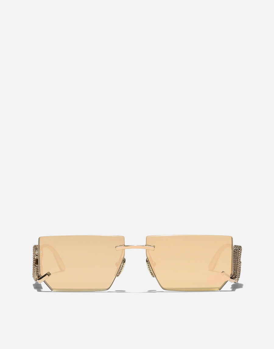 DG Crystal sunglasses
