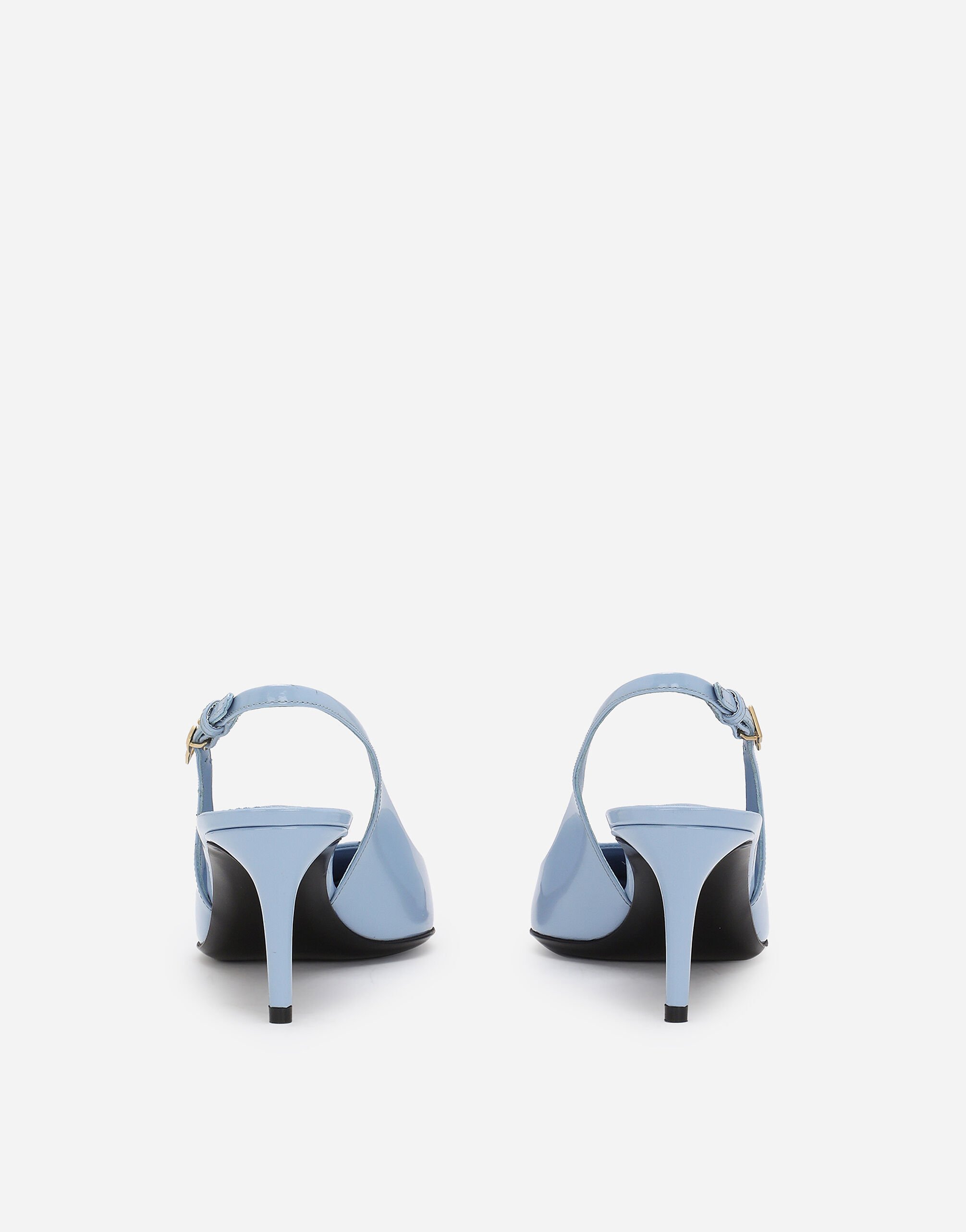 Dolce and gabbana light blue shoes hotsell