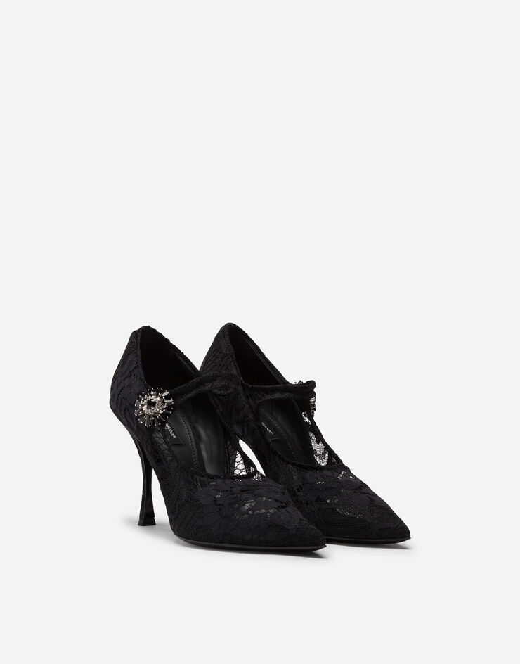 Dolce & Gabbana  NERO CD1292AJ316