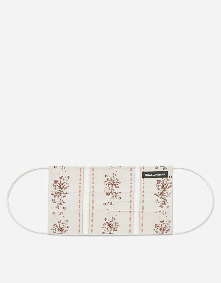 Dolce & Gabbana  ESTAMPADO DE FLORES GKIT01FS5UM